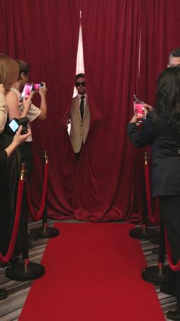 O Rei Mendigo Retorna trailer