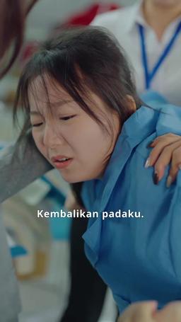 Kenapa Menangis Saat Kuberhenti Mengejar? episode 67