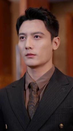 離婚後，三個大佬都要娶我 episode 77
