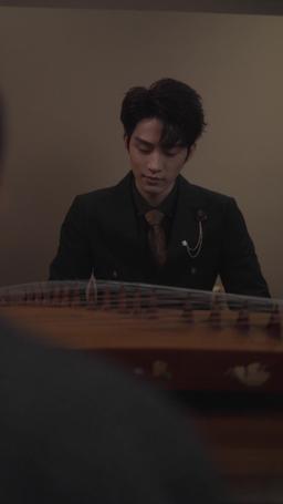 Love Across Time and Space episode 48