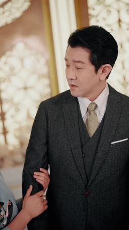Dragon in Disguise episode 61