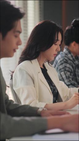 배신의 대가로 사랑할게 episode 27