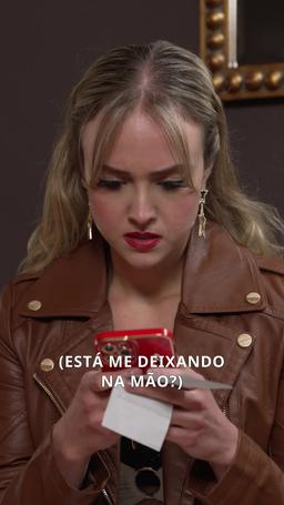 Lindinha episode 39