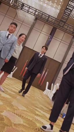 ندم حبيبتي السابقة بعد أن أصبحت ثريًا episode 74