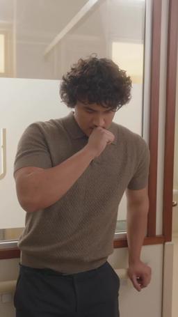 A Herdeira Pôs o Marido na Lista Negra episode 69