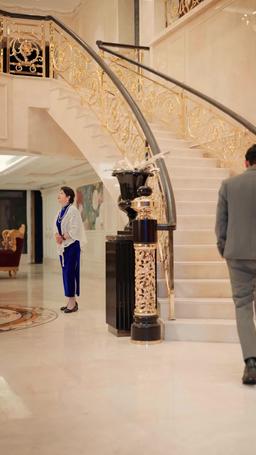 Oops! I Slept My Rival's Billionaire Dad episode 52
