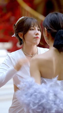 坐月子第一天我離婚了 episode 14
