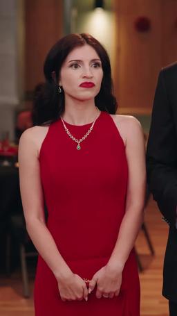 You Divorced a Genius Heiress episode 21