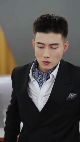 全能奶爸不好惹 episode 52