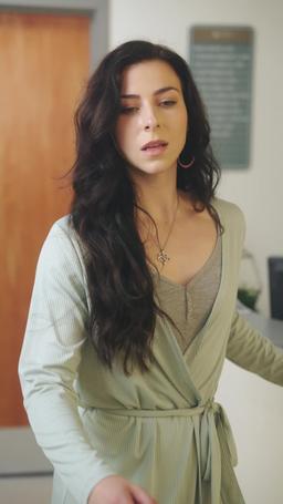 Mon Fiancé Pompier Disparu, Revenu Milliardaire episode 8