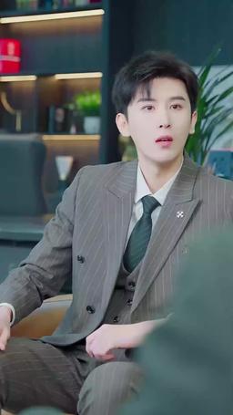 Runaway Bride Met My CEO Ex! episode 43