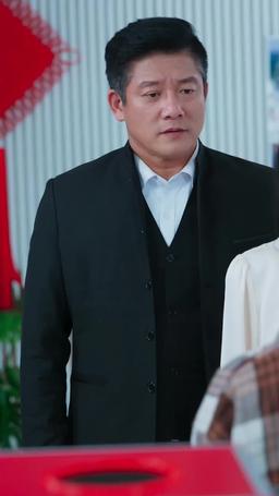 The Double Life of My Deliveryman Husband episode 21