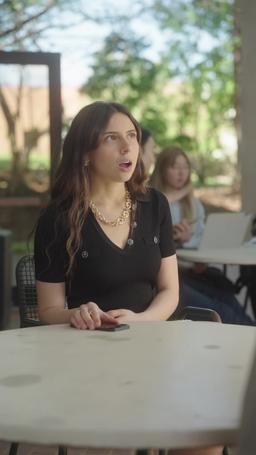 Meu Poderoso Rei da Máfia episode 41