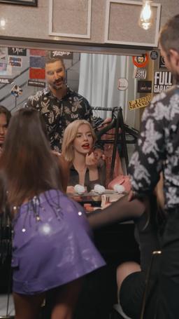 Attraction fatale : une sombre romance mafieuse episode 5