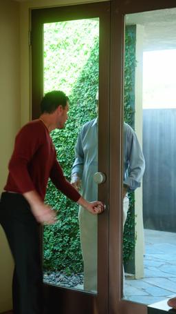 Dominated by My Dad's Boss episode 17
