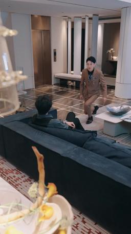 미녀는 괴로워 episode 20