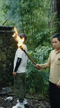 一人不入廟 episode 83