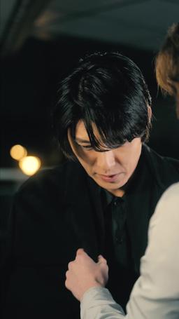 雪之丞さんにはさからえない episode 27