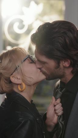 Beije-me 99 vezes por dia episode 2