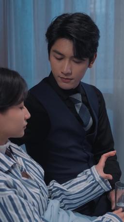 眼淚女皇 episode 77