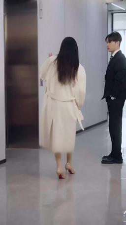 三十歲，愛情不期而遇 episode 82