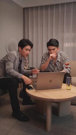 你是我的遙不可及 episode 9