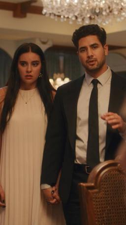 الزواج عند اللقاء الأول episode 59