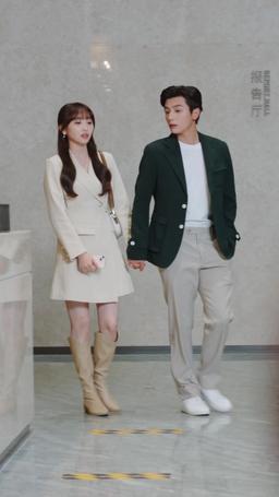 Sweet Debt, Secret Billionaire (English-dubbed) episode 51