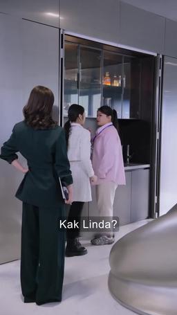 [Versi Dub] Setelah Satu Malam Bersama dengan CEO episode 35