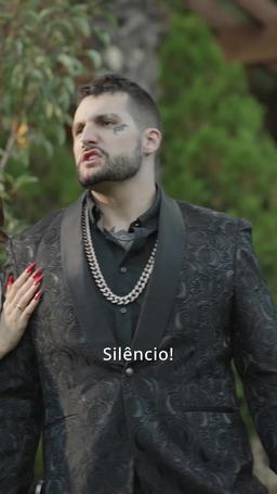 Apaixonada pelo Alfa episode 71