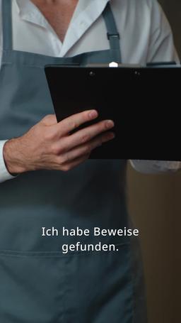 Lady Boss nimmt es mit Vegas Bullies auf episode 53