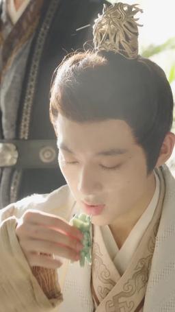 王妃千歲 episode 27