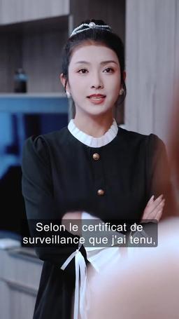 L'amour contractuel avec l'oncle en fauteuil roulant de mon fiancé episode 76