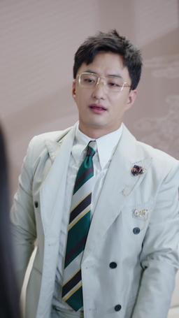 Melody of a Broken Bond episode 18