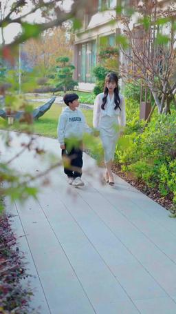 萌寶來襲，爹地請跪好！ episode 43