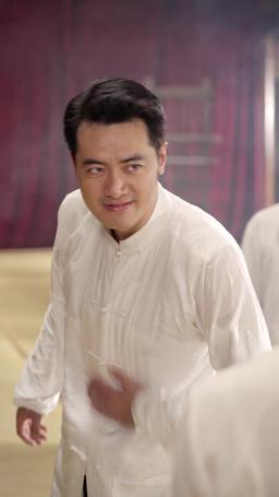 太極 episode 6