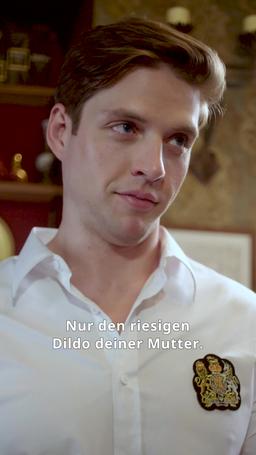 Mafiaboss geht zur Schule episode 39