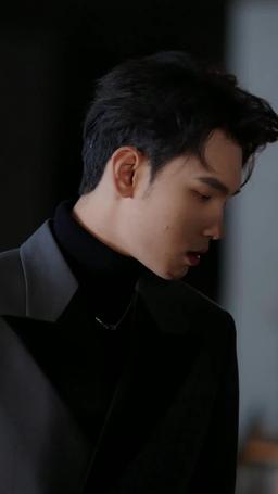 離婚後，三個大佬都要娶我 episode 81