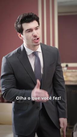 Cuidado! Ela é uma Herdeira Genial Heiress episode 22