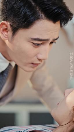 拒不悔婚：傅總別想逃 episode 3