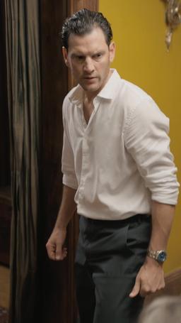 A adorável esposa do Sr. Hills episode 74