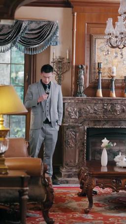 她從星光中走來 episode 73