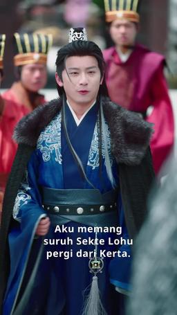 Kemuliaan yang Pernah Kau Rendahkan episode 52
