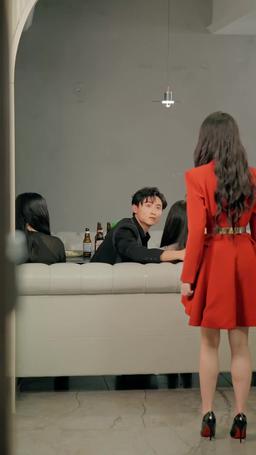 未婚妻懷弟弟孩子後，我跟別人領證了 episode 33