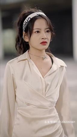 Falling for My Feisty Wife episode 92