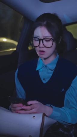 Oops Mr. Gray, That's Not Mrs. Gray episode 22