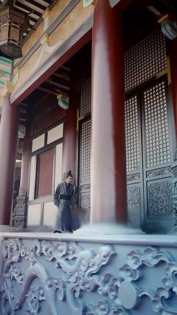 我的將軍男友 episode 57