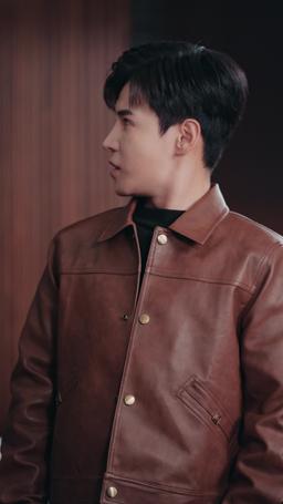 หวนคืนสู่วันคืนอันรุ่งโรจน์ดุจดวงดาว episode 22