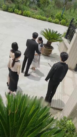 أخواتي الخمس المذهلات episode 31