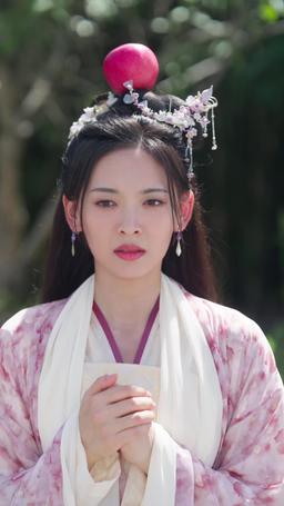 鳳火還巢 episode 40